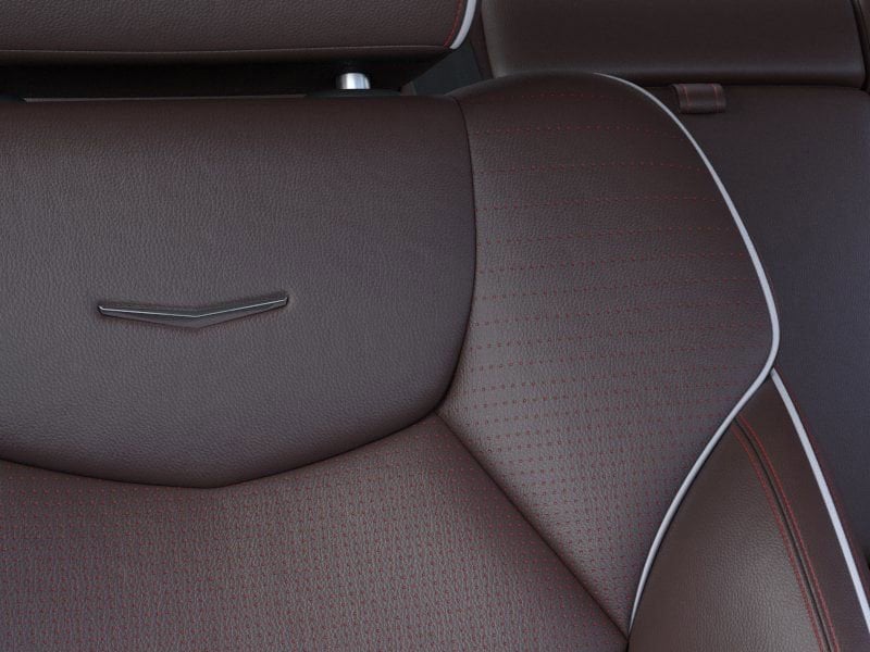 2026 Cadillac CT4 Sport - Photo 21