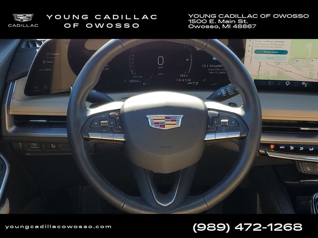 2024 Cadillac XT4 Luxury - Photo 25
