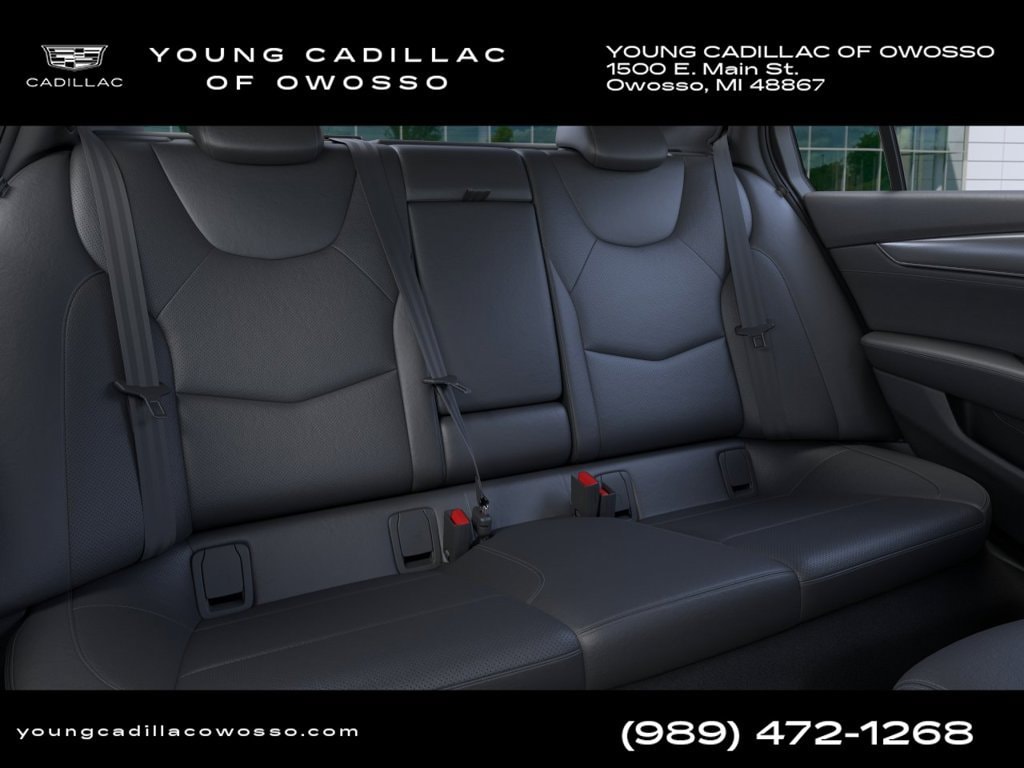 2026 Cadillac CT5 Premium Luxury - Photo 18