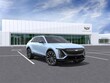 CADILLAC LYRIQ