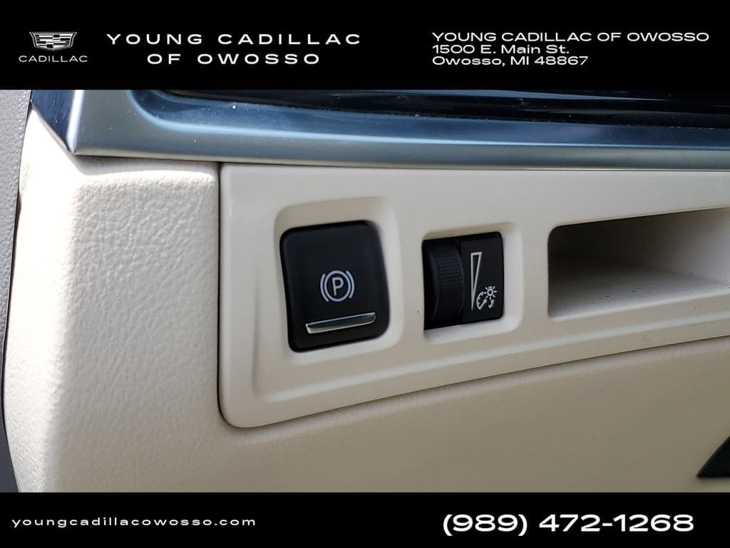 2025 Cadillac XT6 Premium Luxury - Photo 11