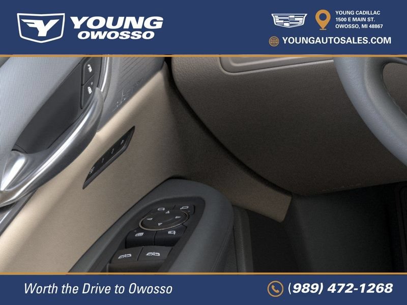 2026 Cadillac XT5 Premium Luxury - Photo 23