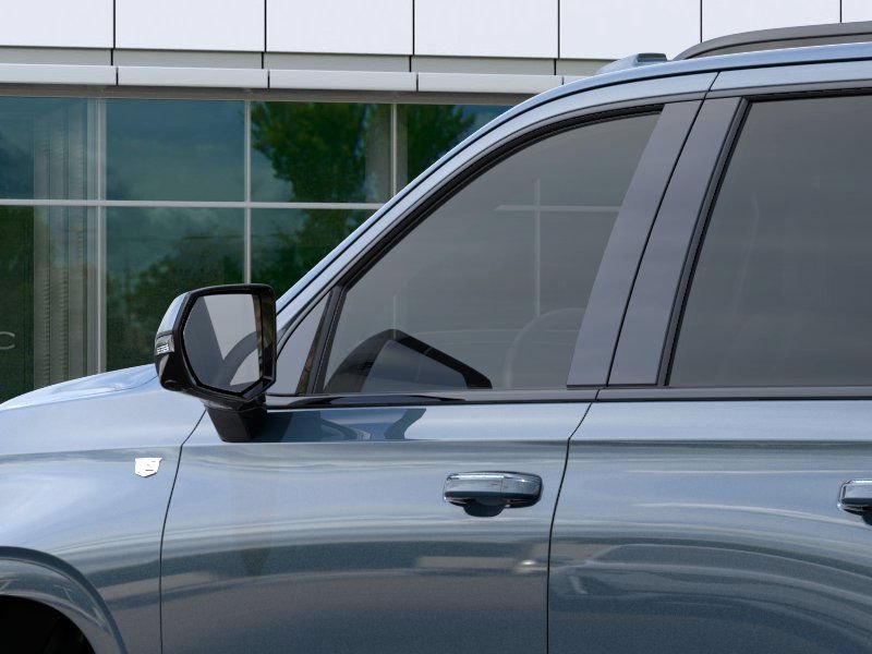 2026 Cadillac Escalade Platinum Sport - Photo 12
