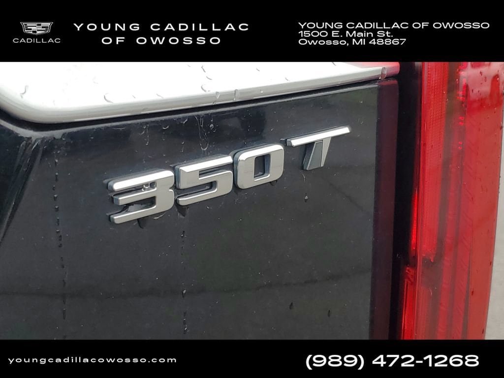 2024 Cadillac XT6 Luxury - Photo 34