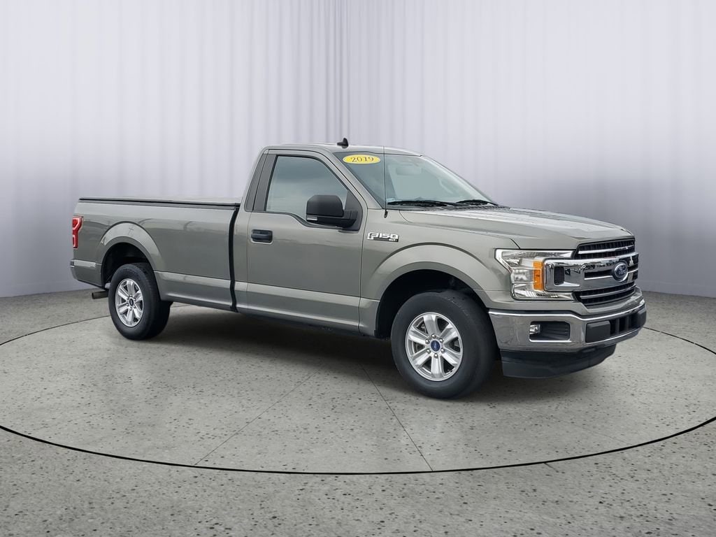 Used 2019 Ford F-150 XL