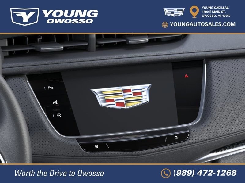 2026 Cadillac XT5 Premium Luxury - Photo 20