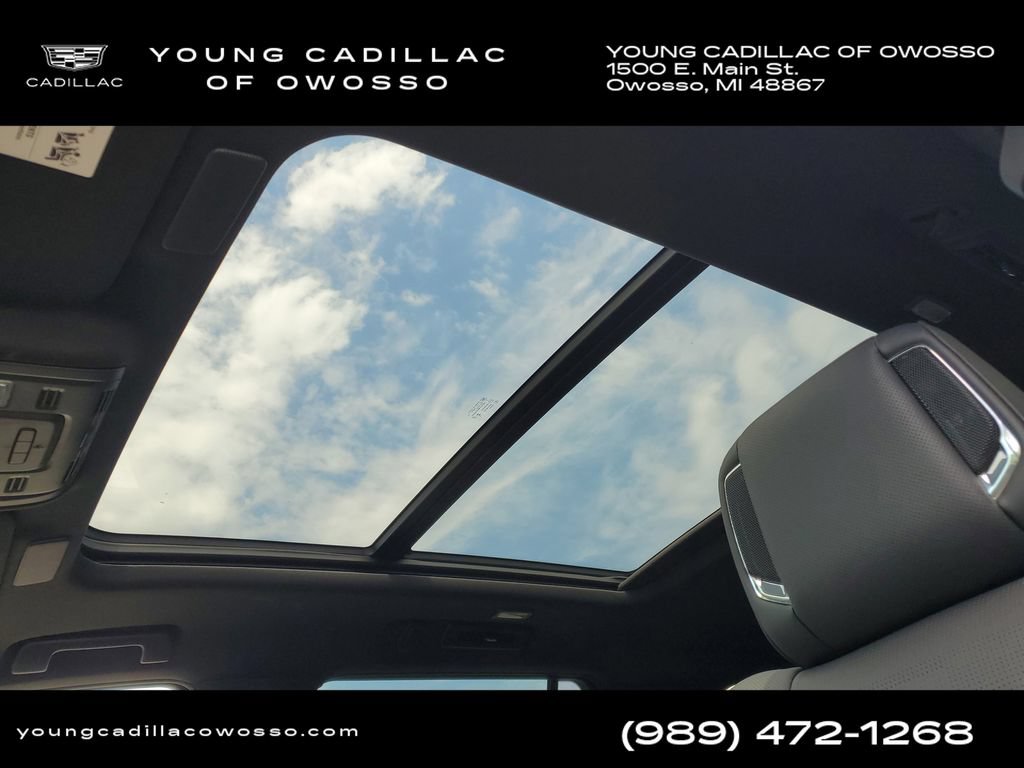 2024 Cadillac Escalade Premium Luxury - Photo 9