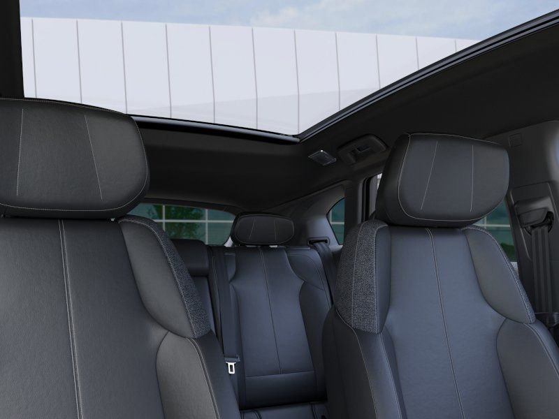 2026 Cadillac OPTIQ Luxury - Photo 24