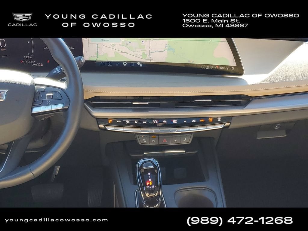 2024 Cadillac XT4 Luxury - Photo 26