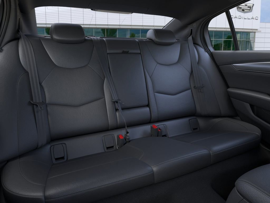 2026 Cadillac CT5 Premium Luxury - Photo 17