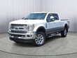 Ford Super Duty F-250 SRW