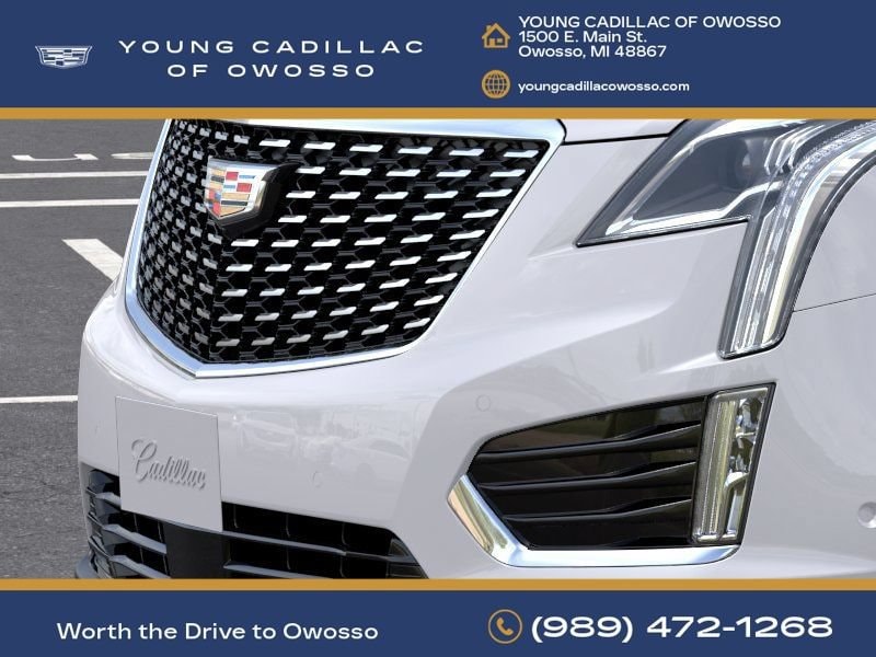 2026 Cadillac XT5 Premium Luxury - Photo 14