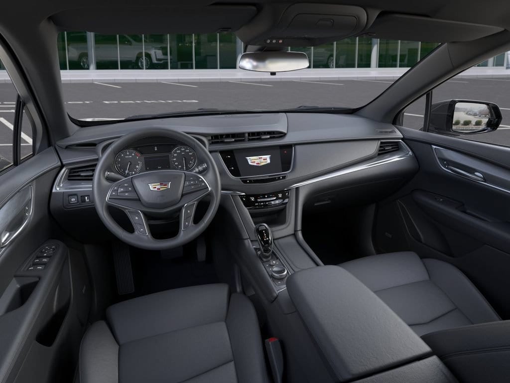 2026 Cadillac XT5 Luxury - Photo 15