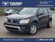  Pontiac Torrent