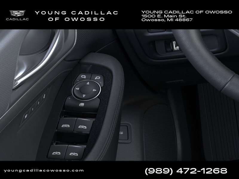 2026 Cadillac CT5 Premium Luxury - Photo 23