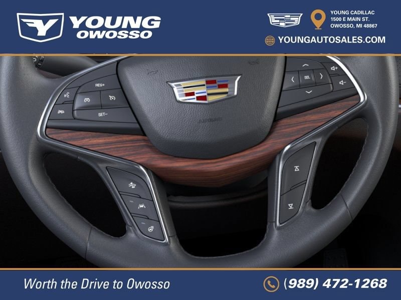 2026 Cadillac XT5 Premium Luxury - Photo 20