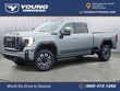  GMC Sierra 3500 HD