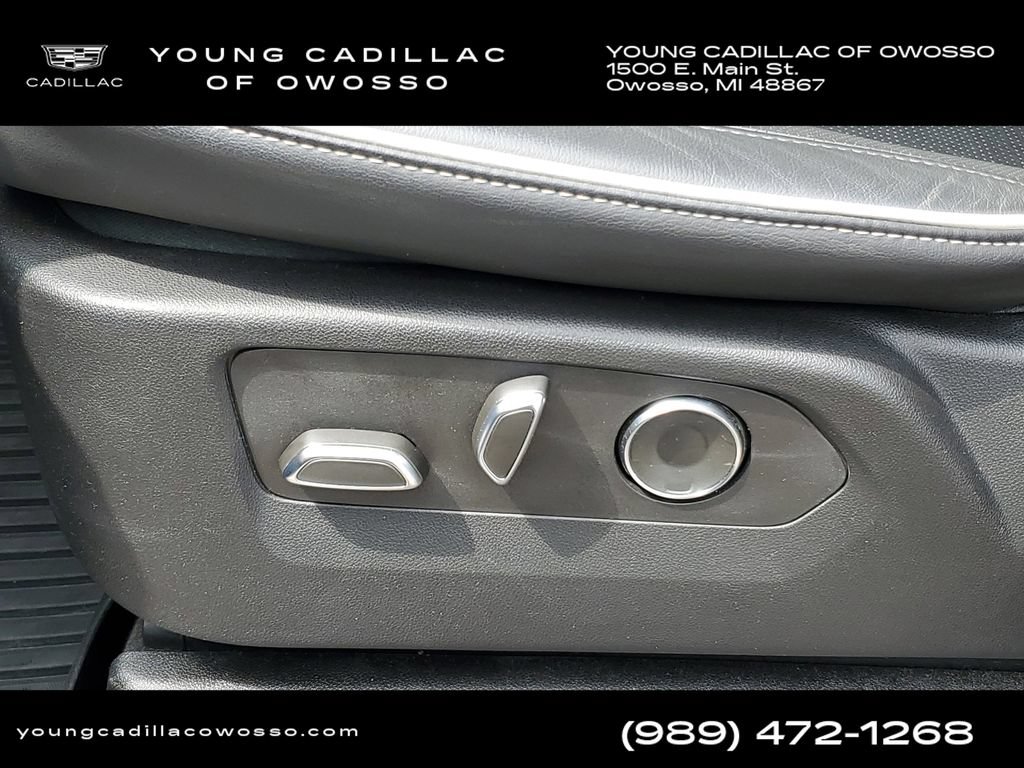 2024 Cadillac Escalade Premium Luxury - Photo 10