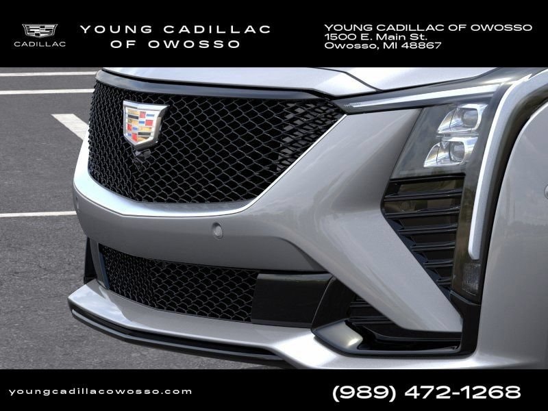 2026 Cadillac CT5 Sport - Photo 14