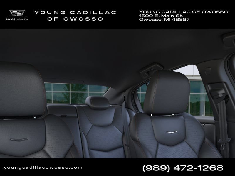 2026 Cadillac CT5 Sport - Photo 25