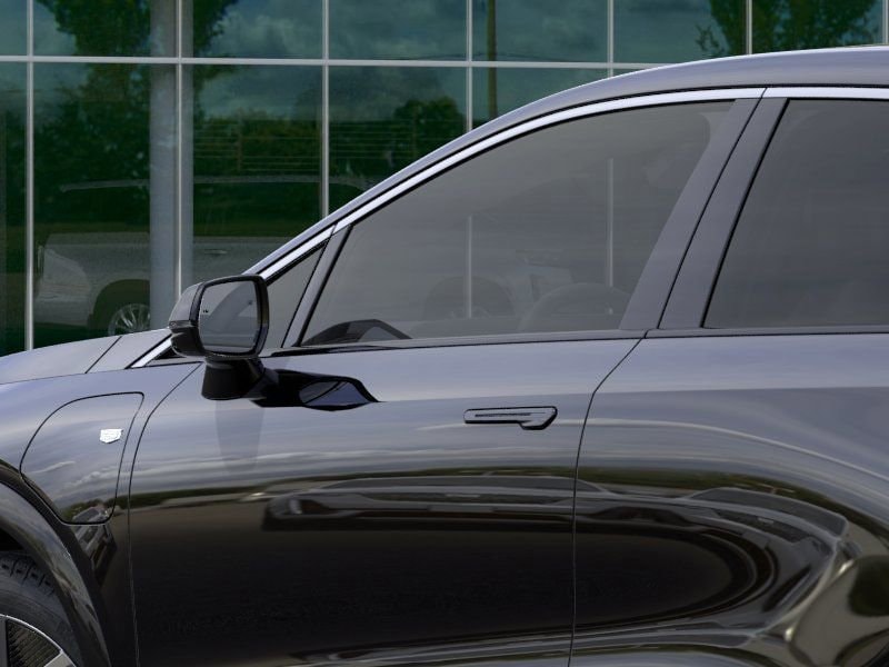 2026 Cadillac OPTIQ Luxury - Photo 12
