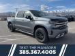 Used 2021 Chevrolet Silverado 1500 High Country Truck