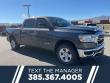Used 2024 Ram 1500 Big Horn/Lone Star Truck