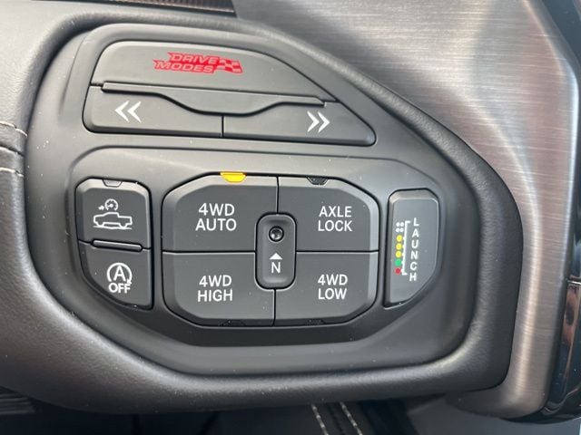 2026 RAM 1500 RHO - Photo 31