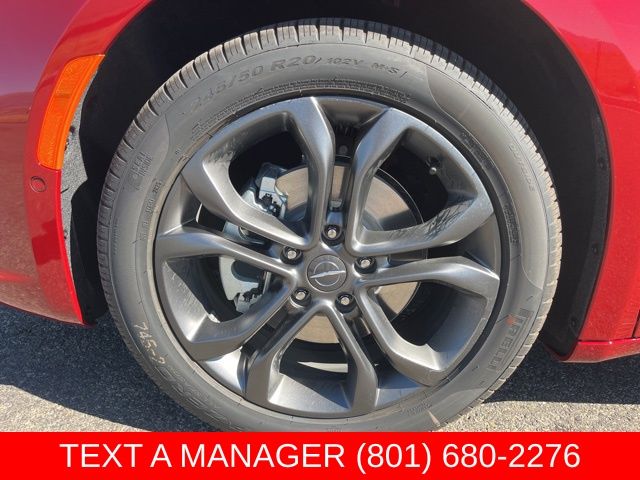 2026 Chrysler Pacifica Select - Photo 9