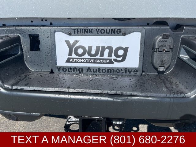 2026 RAM 2500 Tradesman - Photo 14