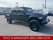 Used 2023 Jeep Gladiator Mojave Truck