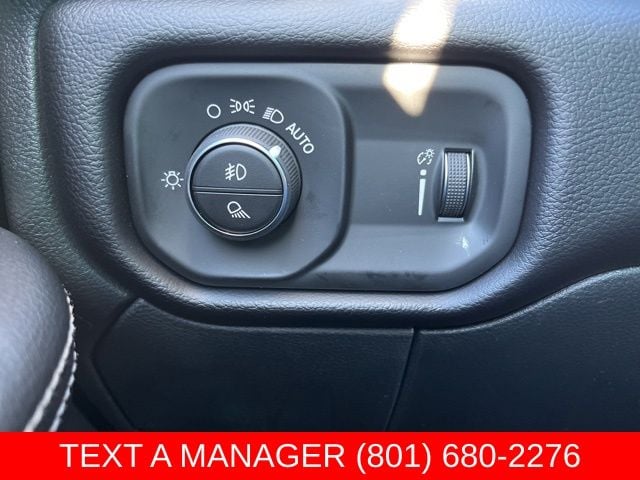 2026 RAM 2500 Big Horn - Photo 30