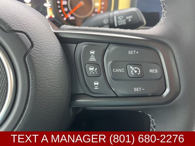 2025 Jeep Gladiator Sport S - Photo 25