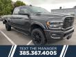 Used 2022 Ram 3500 Laramie Truck