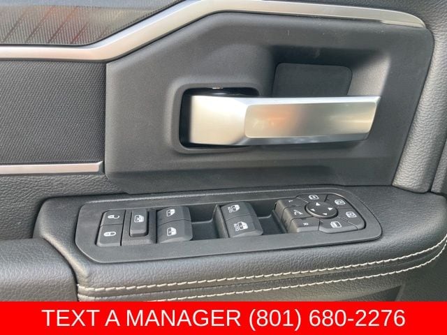 2026 RAM 3500 Big Horn - Photo 20