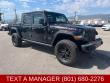 Used 2020 Jeep Gladiator Rubicon Truck
