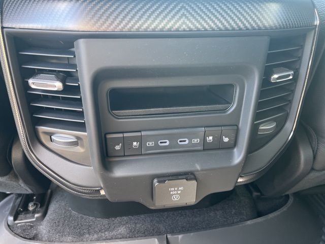 2026 RAM 1500 RHO - Photo 20