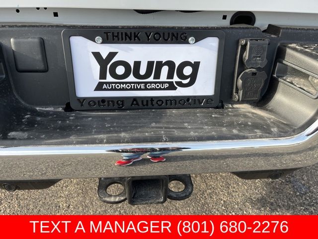 2026 RAM 3500 Big Horn - Photo 16