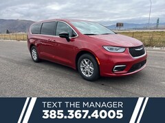 2026 Chrysler Pacifica SELECT Passenger Van