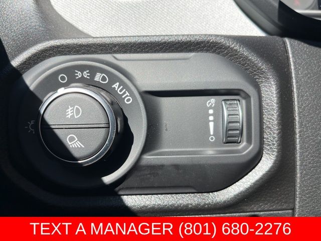 2025 Jeep Gladiator Sport S - Photo 24