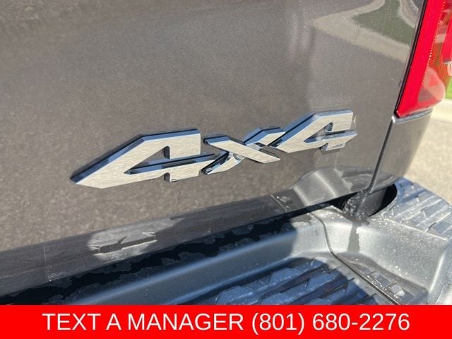 2026 RAM 2500 Laramie - Photo 13