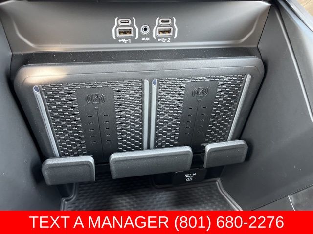 2026 RAM 3500 Big Horn - Photo 28