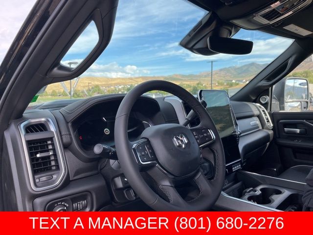 2026 RAM 2500 Laramie - Photo 16