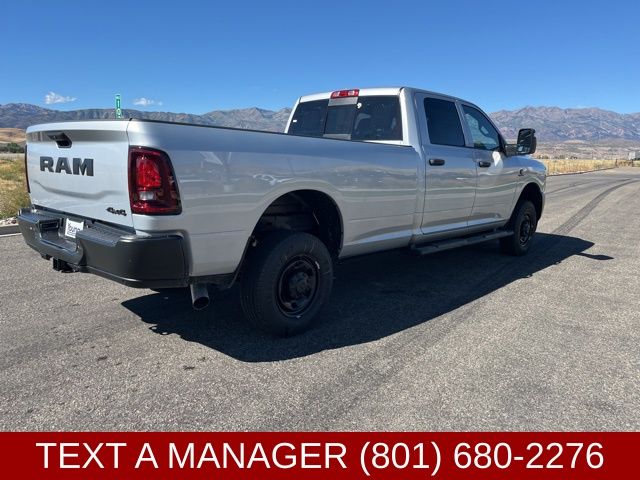 2026 RAM 2500 Tradesman - Photo 3