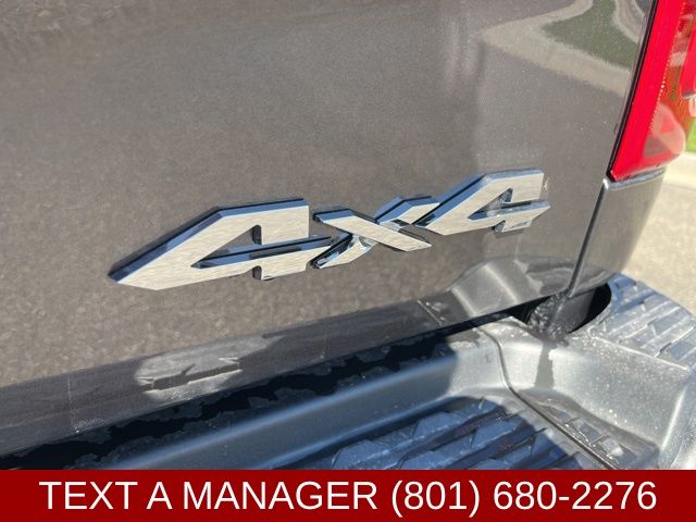 2026 RAM 2500 Laramie - Photo 13