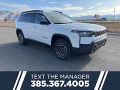 2026 Jeep Cherokee LIMITED 4X4 Sport Utility