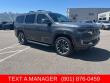 Used 2022 Jeep Wagoneer Series II SUV