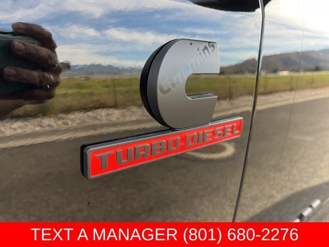 2026 RAM 2500 Laramie - Photo 11
