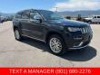 Used 2018 Jeep Grand Cherokee Summit SUV