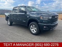 2027 Ram 1500 BIG HORN CREW CAB 4X4 5'7 BOX Pickup